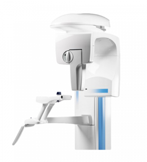 Planmeca ProMax 2D S3