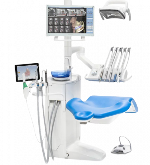 Planmeca Compact i5