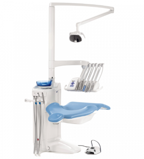 Planmeca Compact i Classic
