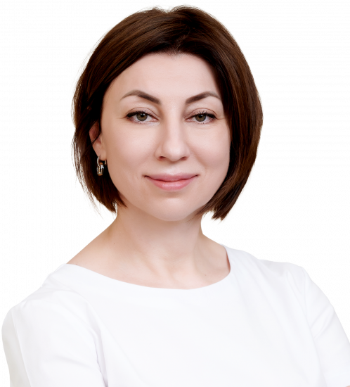 Татьяна Владимировна Старынина